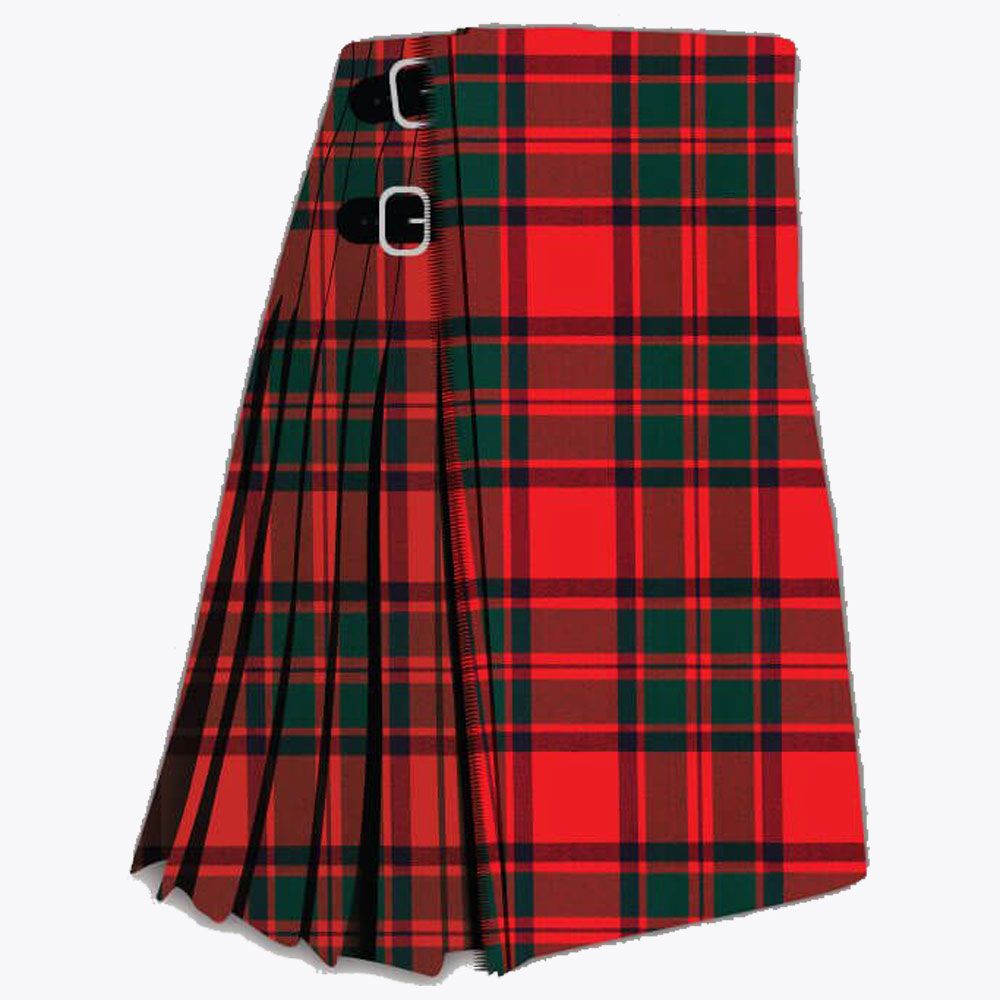 Lamont Tartan Kilts