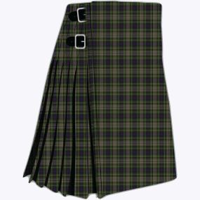 Davidson of Tulloch Dress 02  Tartan Polo Shirt - Royal Coat Of Arms Style main image 1