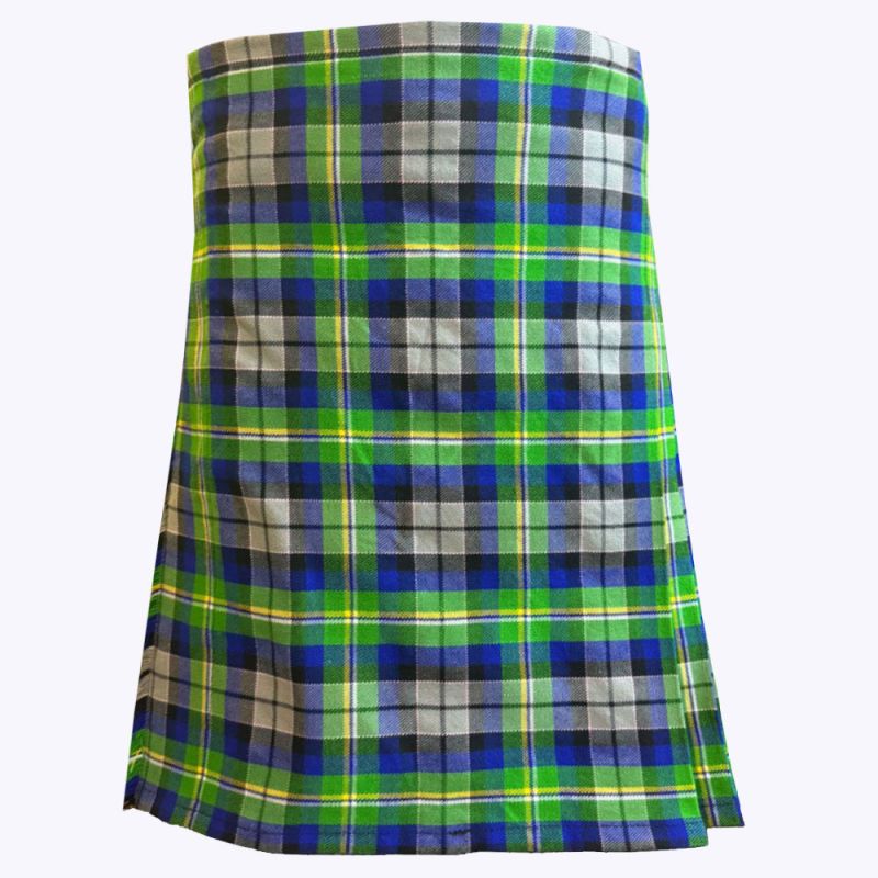 Abel Tartan Kilt Abel Tartan Kilt