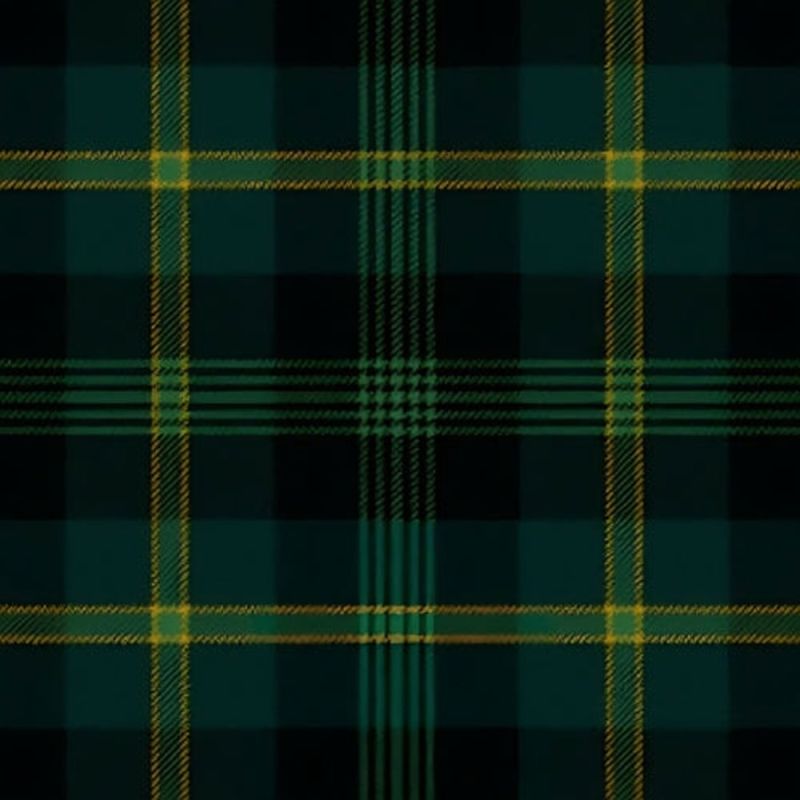 Aberdeen Angus Cattle Society Tartan Kilt Aberdeen Angus Cattle Society Tartan Kilt