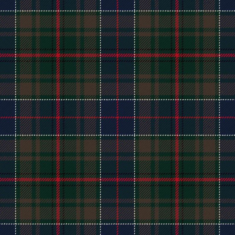 Adamson Tartan Kilt Adamson Tartan Kilt