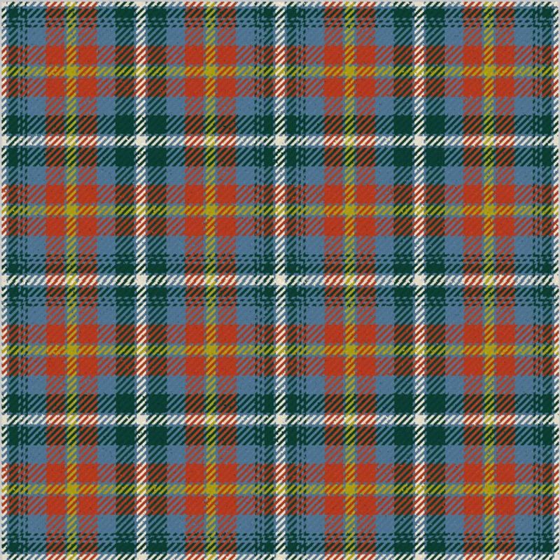 Alaskan Scottish Ancient Tartan Kilt Alaskan Scottish Ancient Tartan Kilt