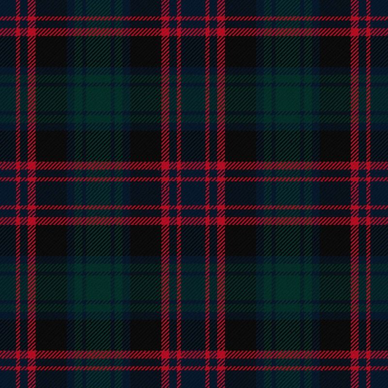 Alexander Hunting Modern Tartan Kilt Alexander Hunting Modern Tartan Kilt