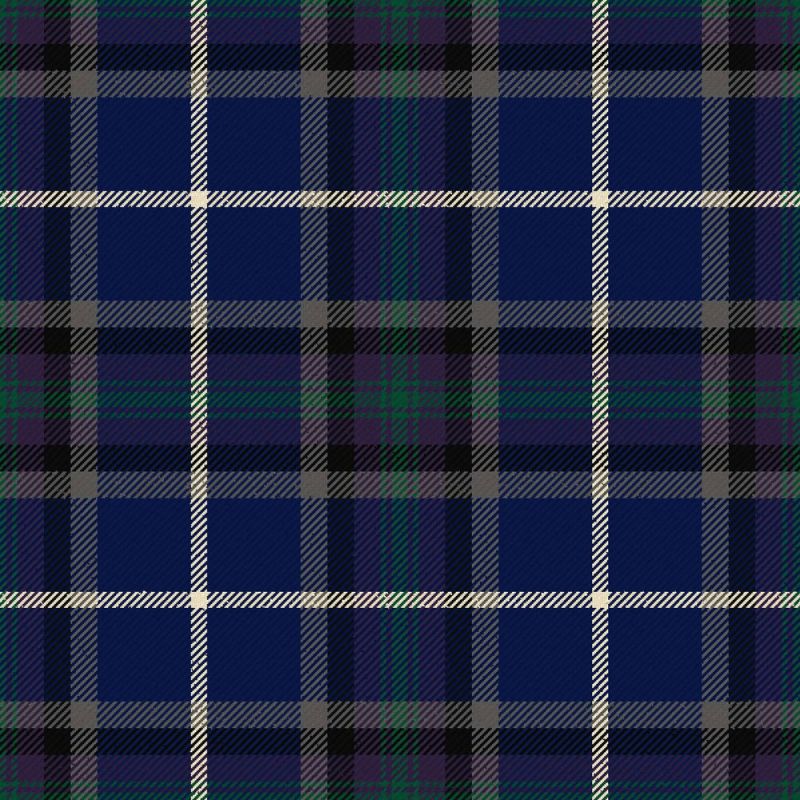 Alexander of Menstry Ancient Tartan kilt