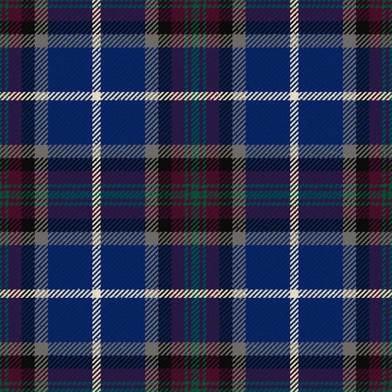 Alexander of Menstry Modern Tartan kilt