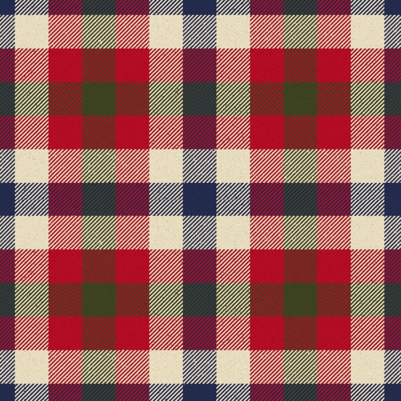 Algarve Modern Tartan Kilt Algarve Modern Tartan Kilt