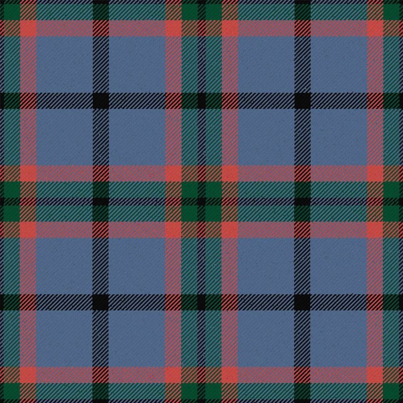 All as One Ancient Tartan Kilt