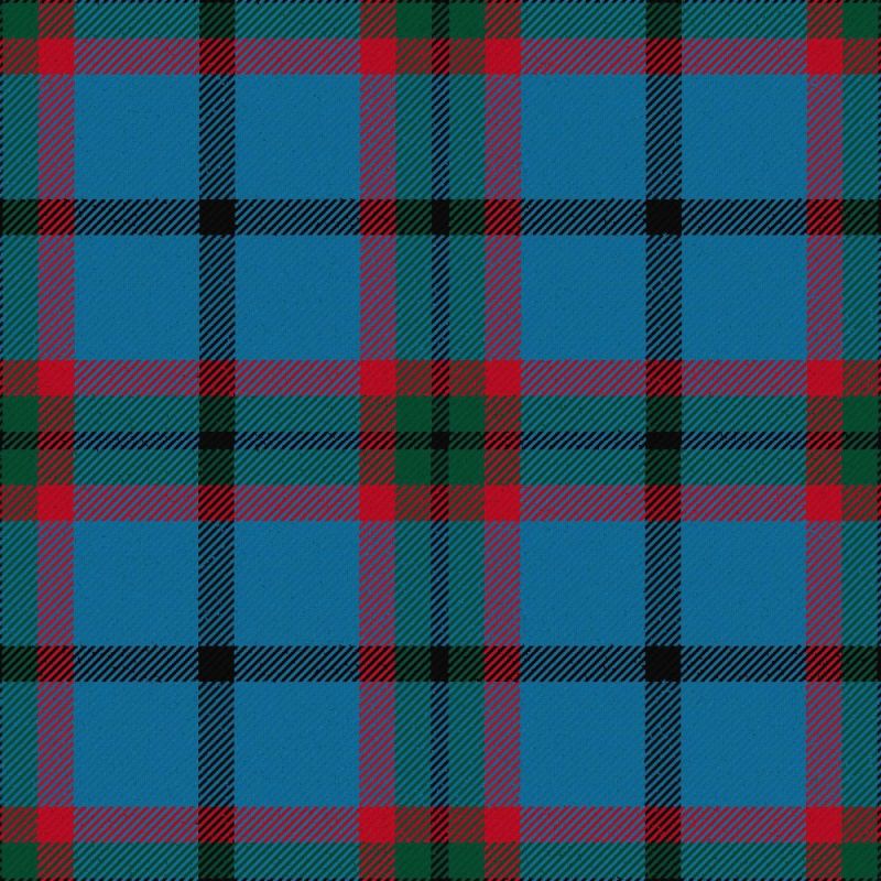 All as One Modern Tartan Kilt All as One Modern Tartan Kilt