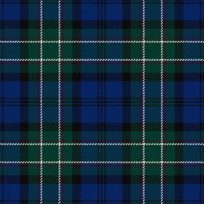 Allan Ancient Tartan Kilt Allan Ancient Tartan Kilt