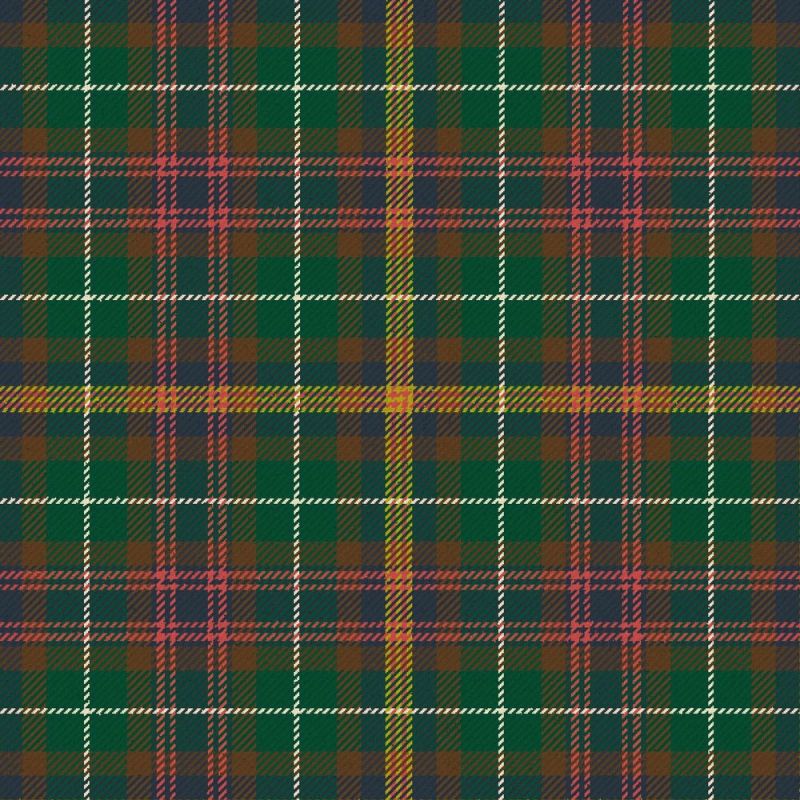 Allen of Northumbria Ancient Tartan Kilt