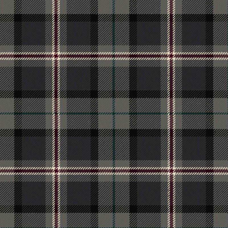 Allman Jones Tartan Kilt Allman Jones Tartan Kilt