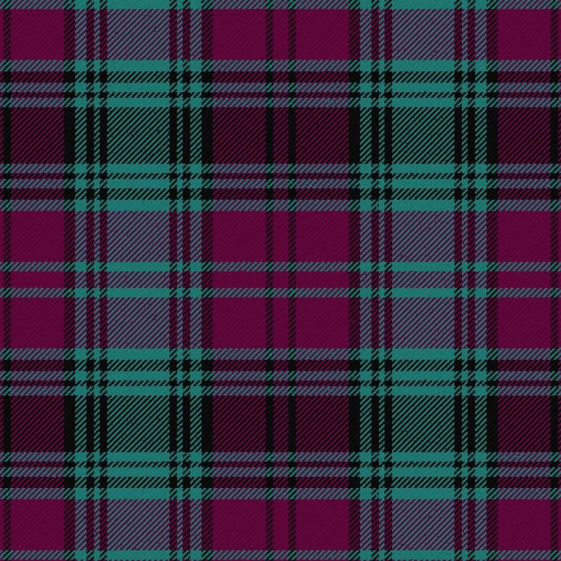 Alma College Tartan Kilt Alma College Tartan Kilt