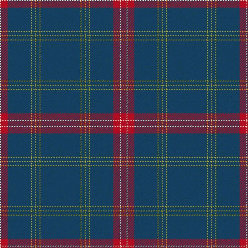 Alpha Chi Sigma Fraternity Tartan Kilt Alpha Chi Sigma Fraternity Tartan Kilt