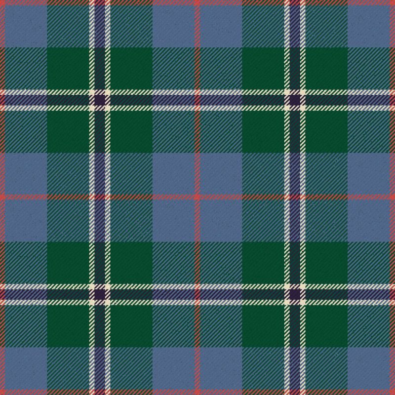 Alvis of Lee Ancient Tartan Kilt