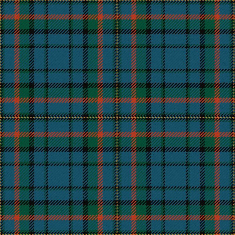 Amarillo Texas Tartan Kilt Amarillo Texas Tartan Kilt