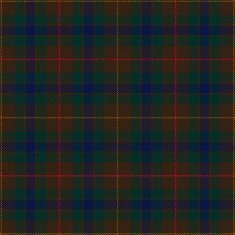 Amazing Union Modern Tartan Kilt Amazing Union Modern Tartan Kilt