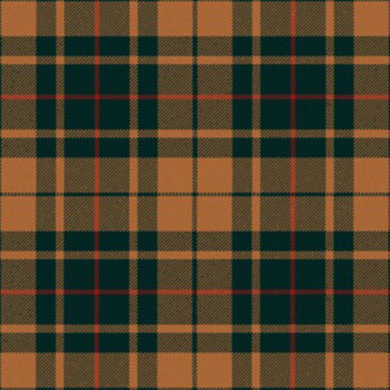 American Confederate Artillery Tartan Kilt American Confederate Artillery Tartan Kilt