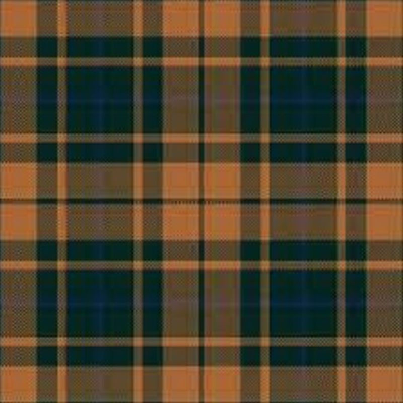 American Confederate Infantry Tartan Kilt American Confederate Infantry Tartan Kilt
