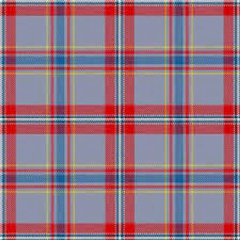 American Confederate Memorial Tartan Kilt American Confederate Memorial Tartan Kilt