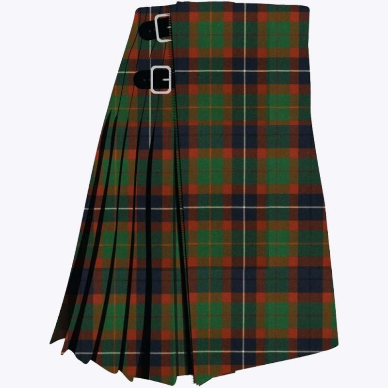 Amnesty International Tartan Kilt