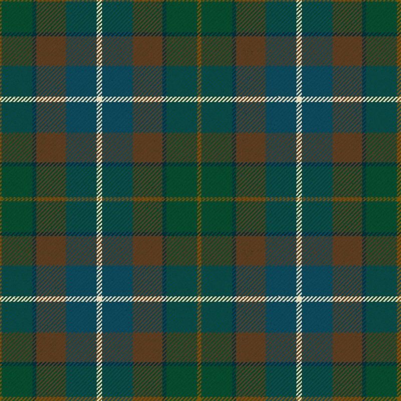 Ancient Atlantic Tartan Kilt Ancient Atlantic Tartan Kilt