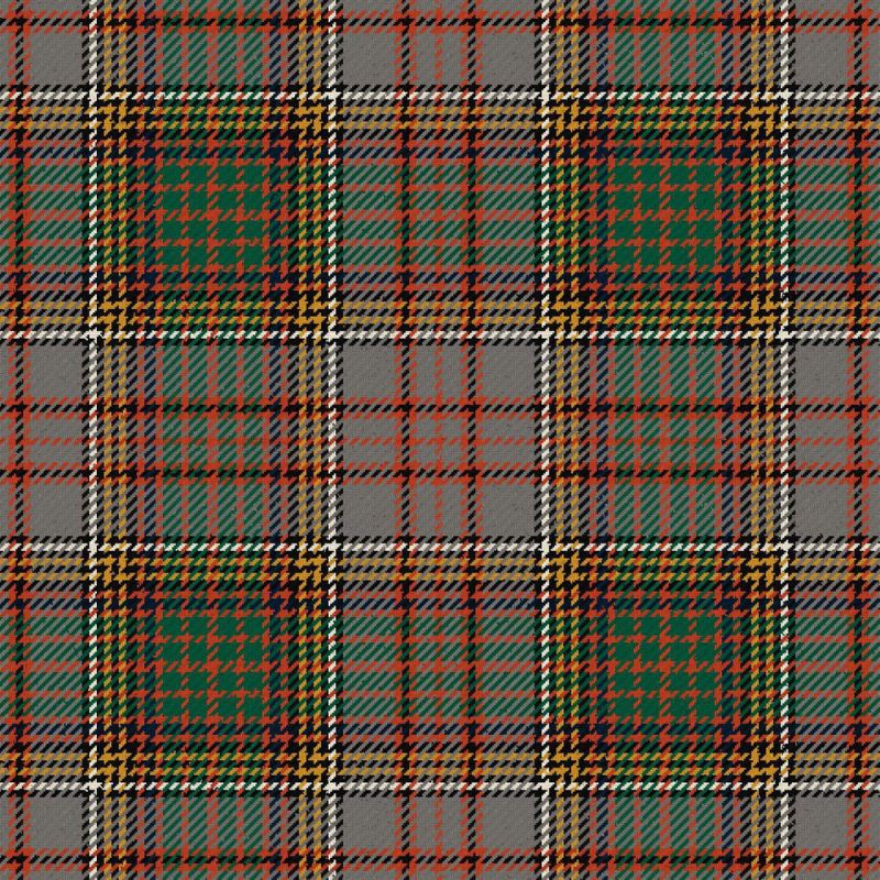Anderson Grey Ancient Tartan Kilt Anderson Grey Ancient Tartan Kilt