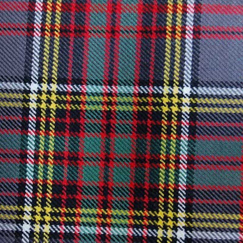 Anderson Grey Tartan Kilt Anderson Grey Tartan Kilt
