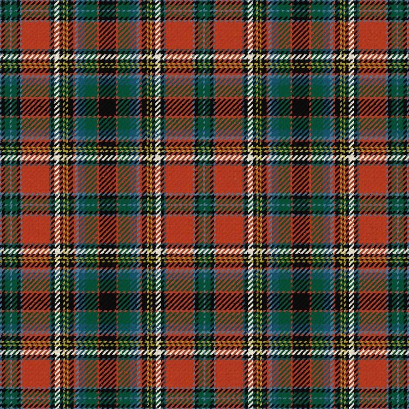 Anderson of Ardbrake Ancient Tartan Kilt Anderson of Ardbrake Ancient Tartan Kilt