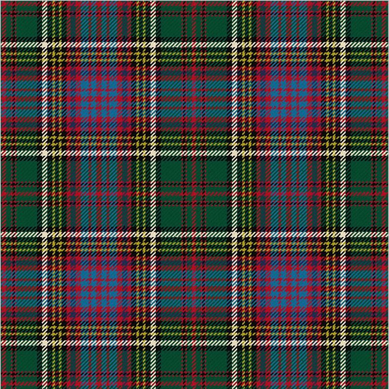 Anderson of Kinneddar Hunting Ancient Tartan Kilt Anderson of Kinneddar Hunting Ancient Tartan Kilt