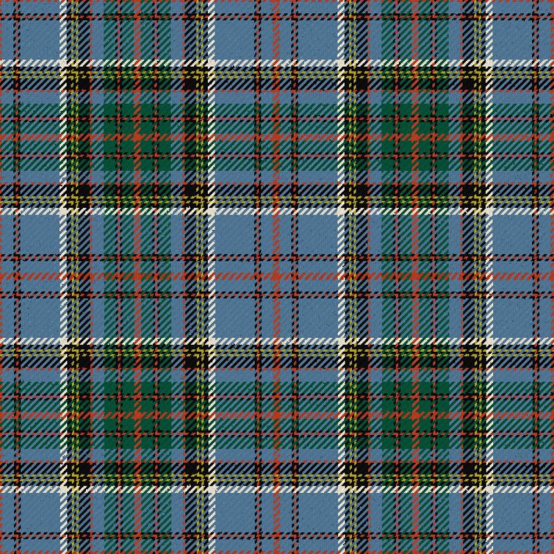 Anderson Old Ancient Tartan Kilt