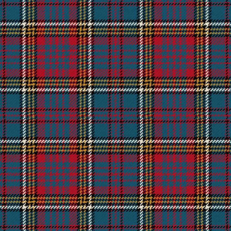 Anderson Red Tartan Kilt Anderson Red Tartan Kilt