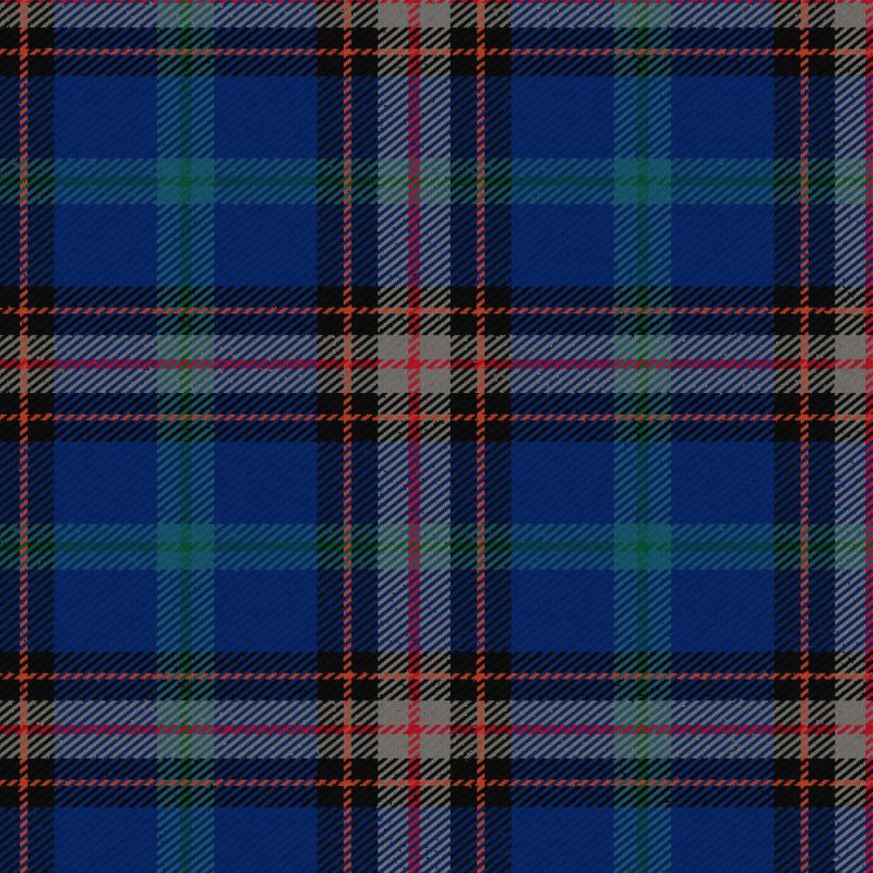 Anne Arundel County Tartan Kilt Anne Arundel County Tartan Kilt