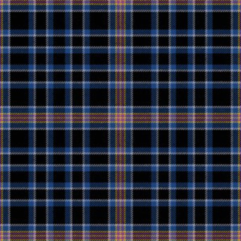 Apache Tartan Kilt Apache Tartan Kilt