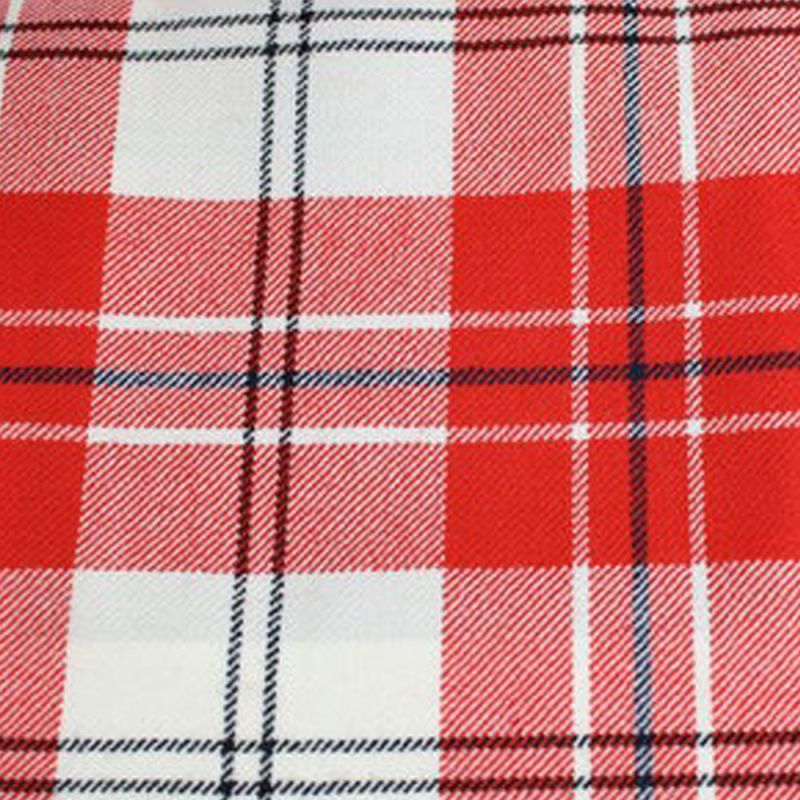 Arduaine Red Tartan Kilt Arduaine Red Tartan Kilt