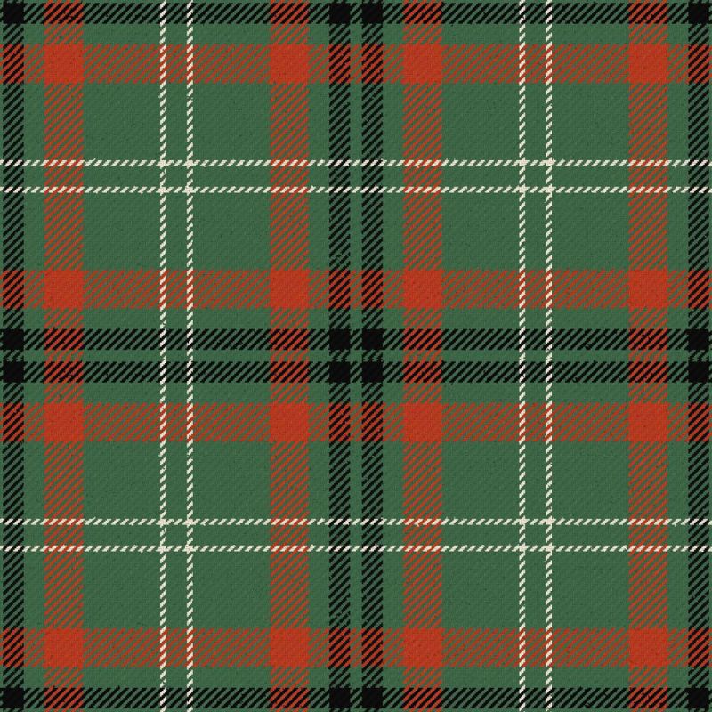 Arkansas State Modern Tartan Kilt Arkansas State Modern Tartan Kilt