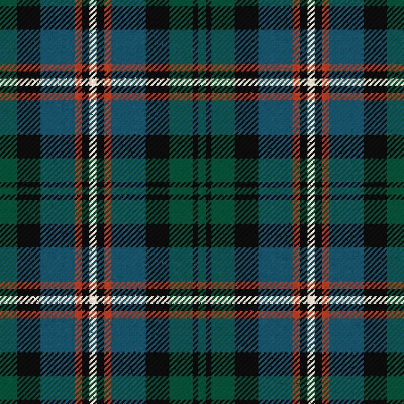 Arndt Ancient Tartan Kilt Arndt Ancient Tartan Kilt
