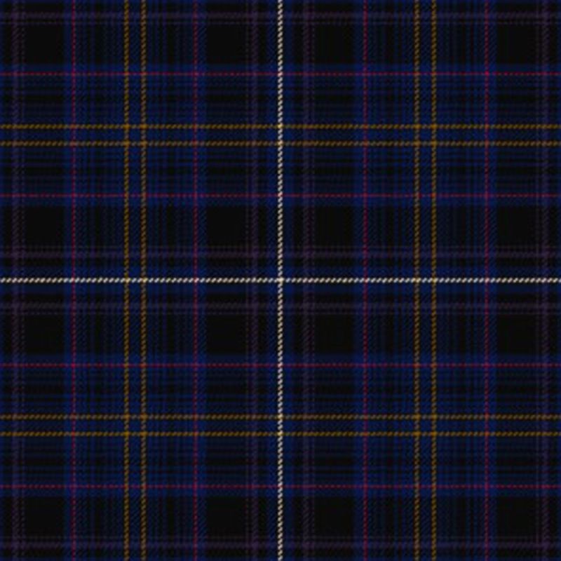 Arnold of California Tartan Kilt