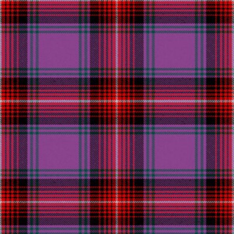Arran District Tartan Kilt Arran District Tartan Kilt