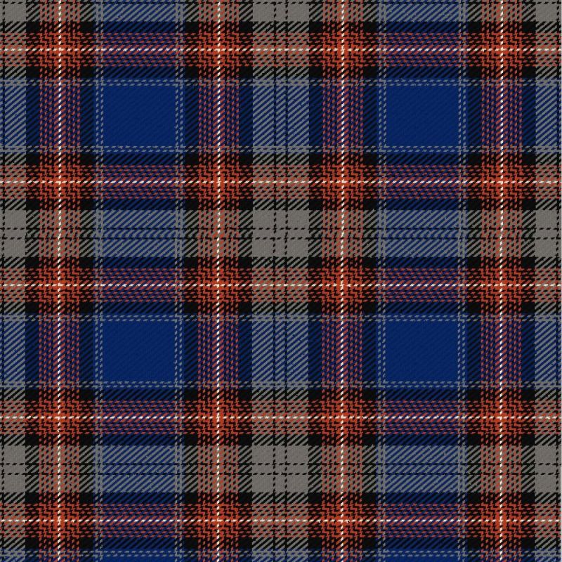 Arran Isle Tartan Kilt Arran Isle Tartan Kilt