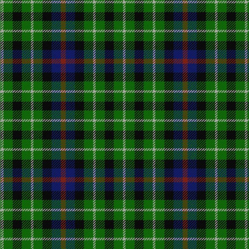 Arrol Tartan Kilt Arrol Tartan Kilt