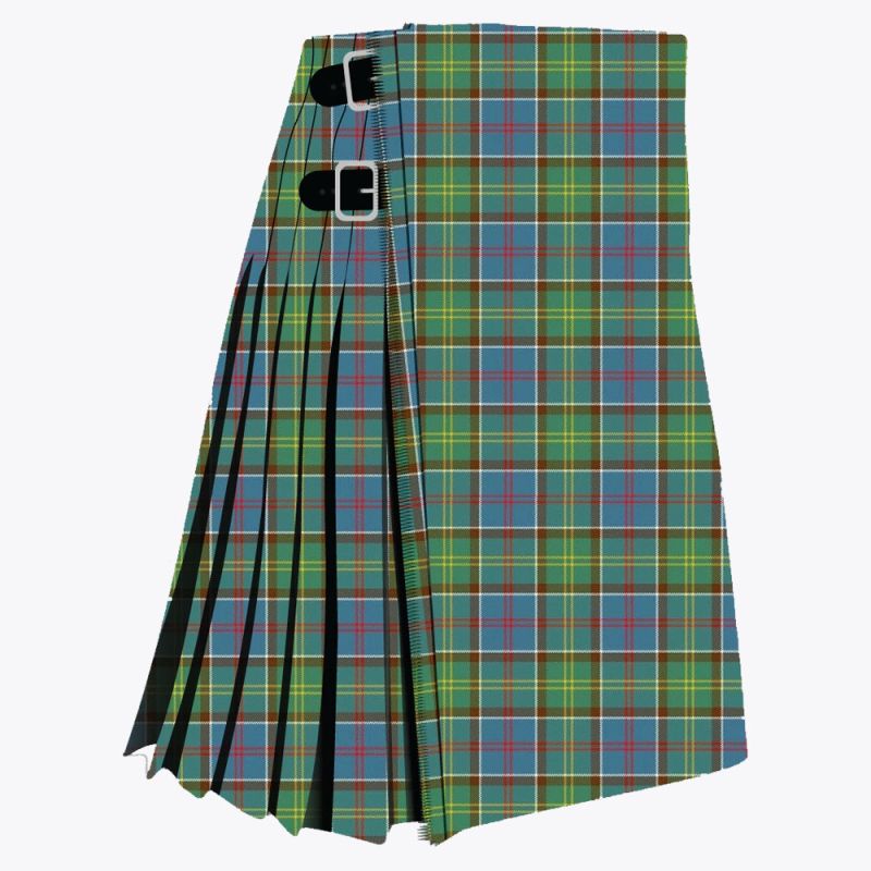 Arshyre District Tartan Kilt Arshyre District Tartan Kilt
