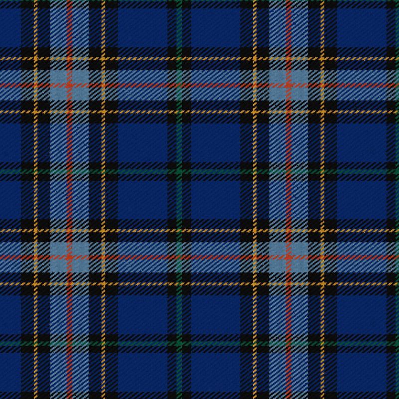 Arundel County Tartan Kilt Arundel County Tartan Kilt
