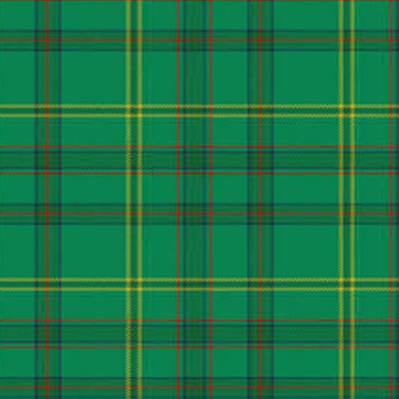 ASDA Wal-Mart Tartan Kilt