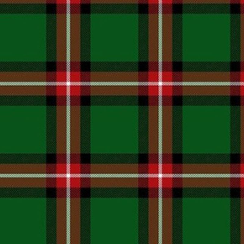 Bacon Green Tartan Kilt Bacon Green Tartan Kilt
