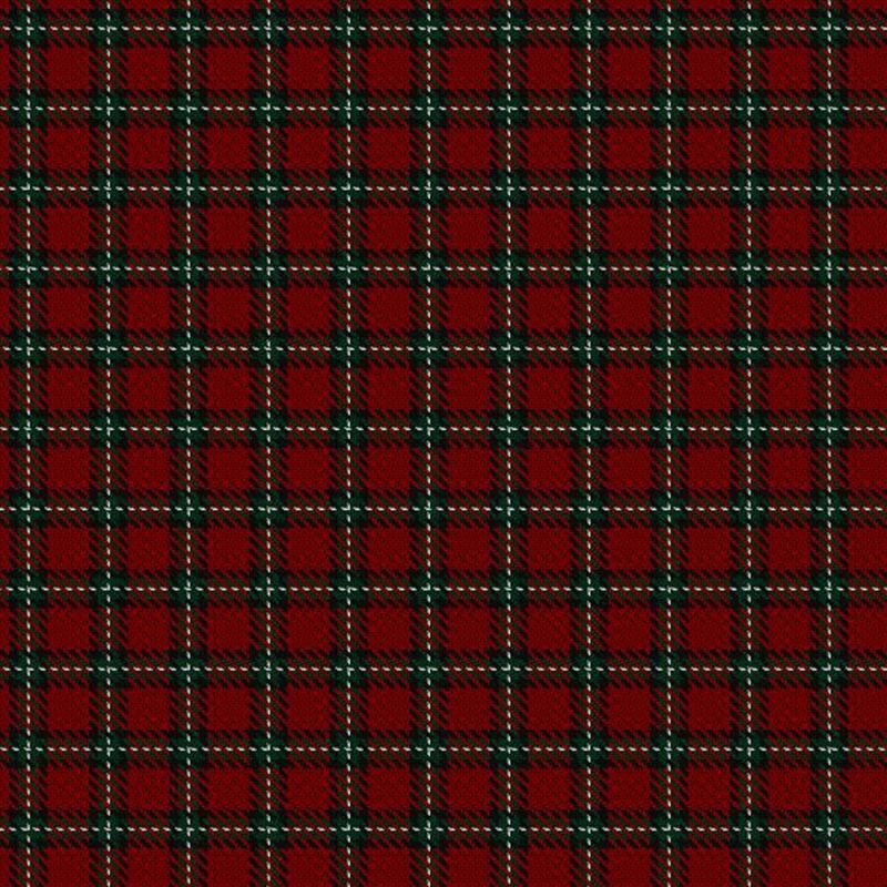Bacon Red Tartan Kilt Bacon Red Tartan Kilt
