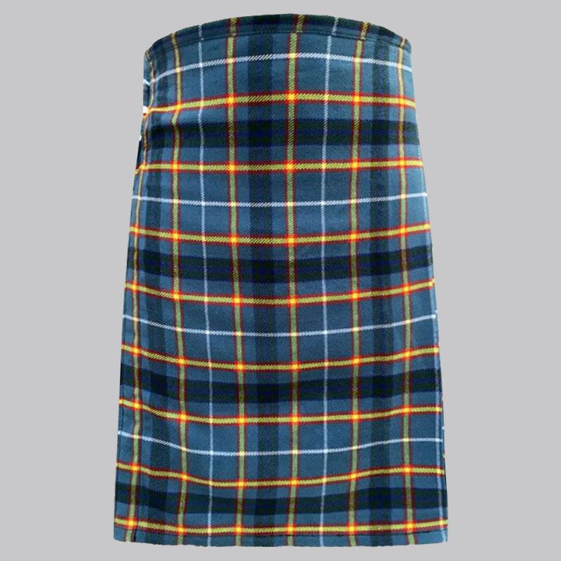 
Bains of Caithness  Tartan kilt

