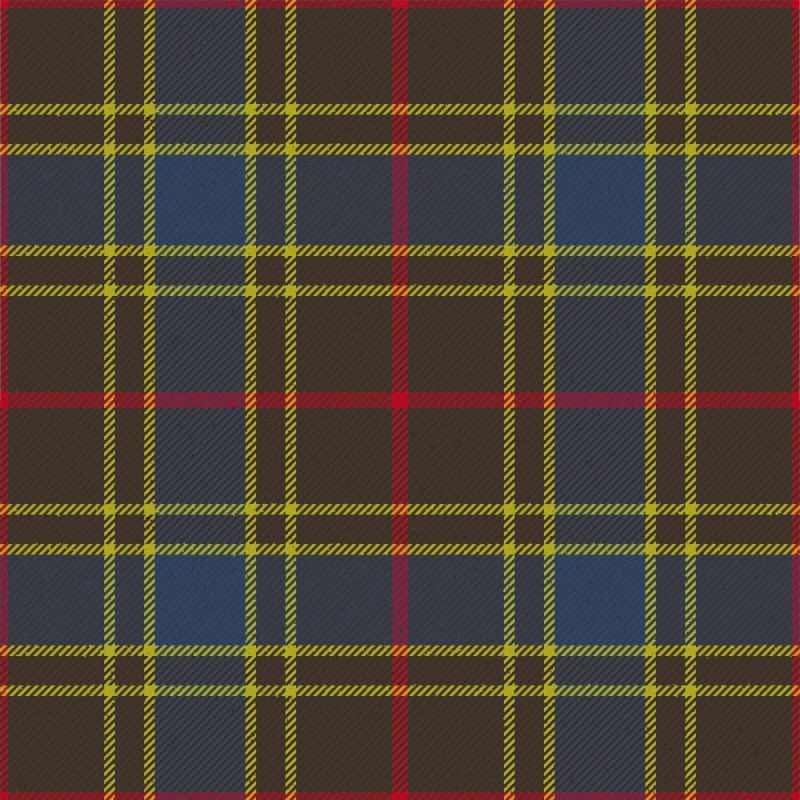 Balfour Tartan Kilt Balfour Tartan Kilt