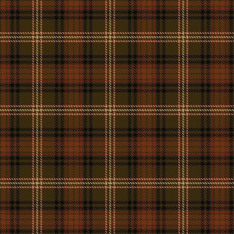 Balnagowan (Harrods) Tartan kilt
