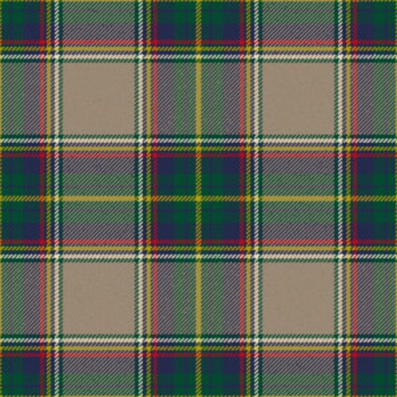 Barcelona English School Tartan Kilt Barcelona English School Tartan Kilt