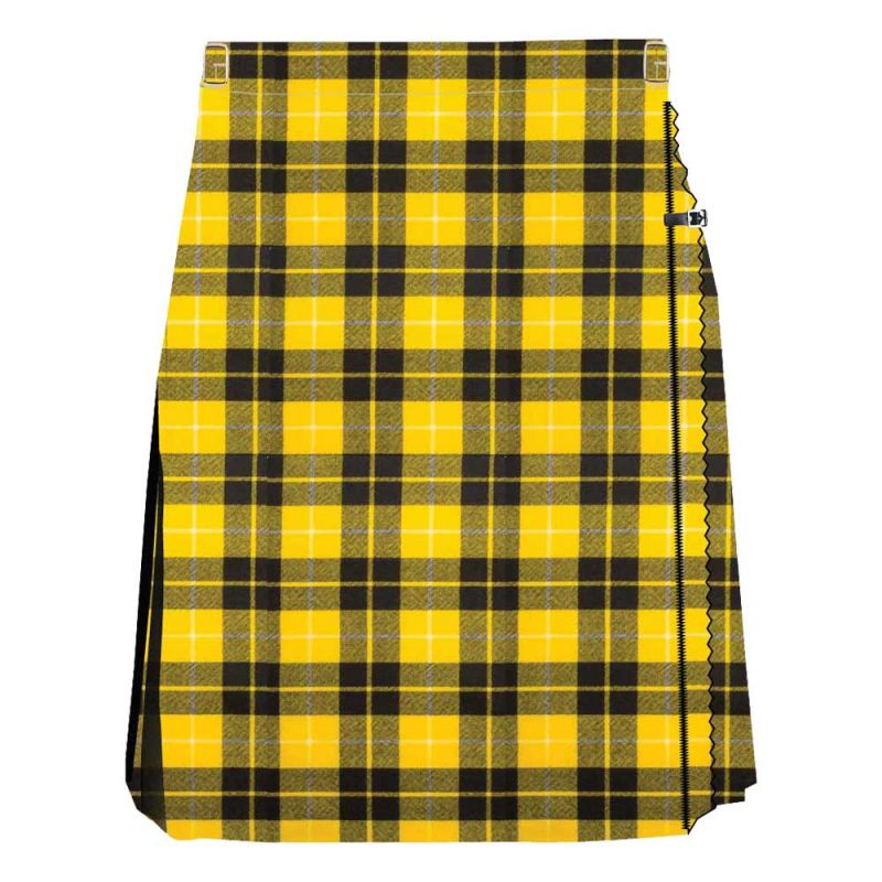 Barclay Dress Women Tartan Kilt
